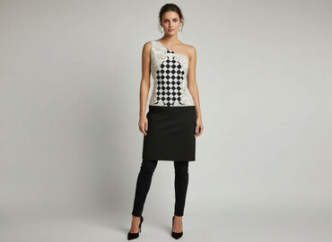 forever 21 sukienki: Exclusive, Women`s dress, size S