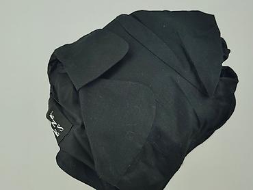 długa bluza: SIMPLE, Bluzka damska, rozmiar 2XS — 6
