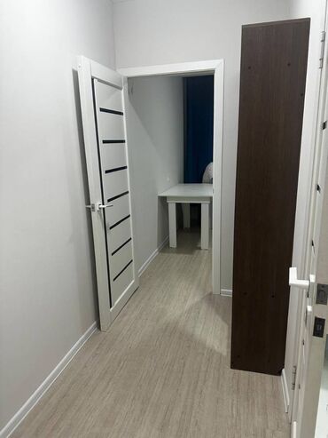 срочно продается квартира: 1 комната, 48 м², Элитка, 9 этаж, Евроремонт