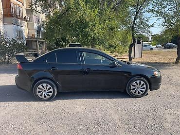 акпп лансер 9: Mitsubishi Lancer: 2008 г., 1.8 л, Автомат, Бензин, Седан — 3