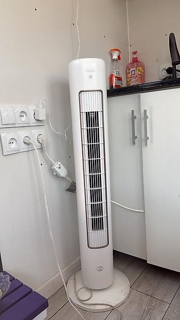 pc case: Вентилятор Напольный, Колонный — 1
