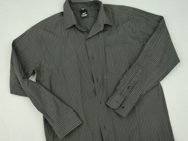 Shirt for men, XL (EU 42), condition - Very good