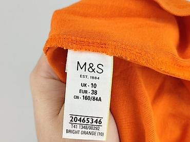 john rocha koszula: Marks & Spencer, T-shirt damski, rozmiar S — 5