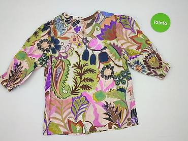 genzi stor: Geisha, Bluzka damska, rozmiar S — 3