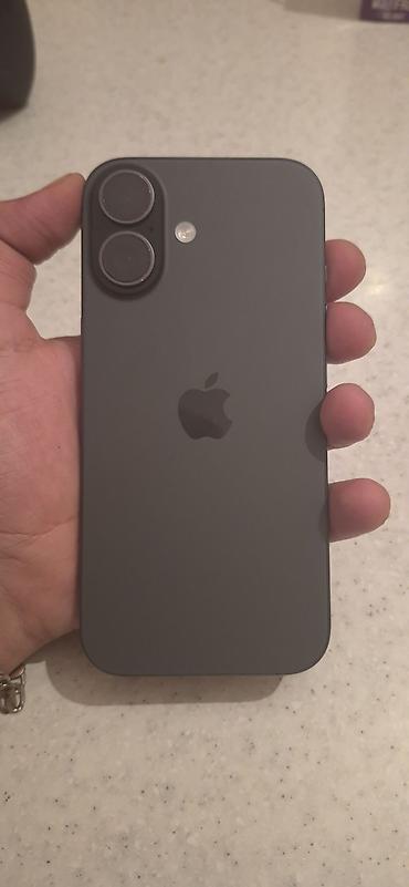 turbo az ucar: IPhone 15, Qara, Face ID — 2