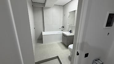 кут строй квартира: 2 комнаты, 66 м², Рынок Баят/Азиз Элитка, 5 этаж, Евроремонт — 3