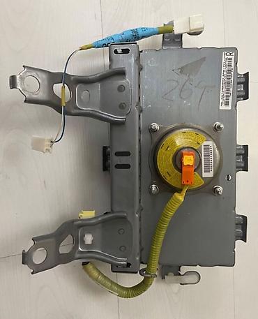 airbag prius: Продаётся пассажирская подушка безопасности на Тойоту Приус, Камри — 2