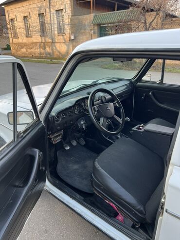 VAZ (LADA): Mator karopka most ela vezyetde senetler qaydasinda — 9