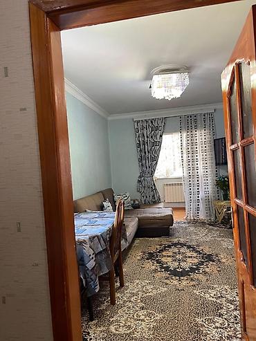 evler bine: Bakı, 1 otaqlı, Köhnə tikili, 32 kv. m — 5