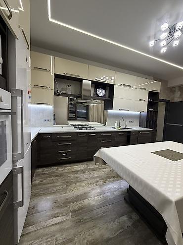 цена ниже рынка: 3 комнаты, 114 м², Элитка, 4 этаж, Свежий ремонт — 2