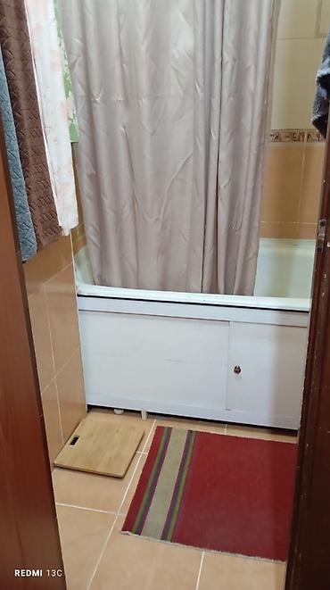 Продажа квартир: 2 комнаты, 50 м², Аламедин-1 мкр 105 серия, 5 этаж — 8