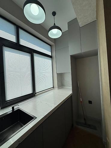 Daşınmaz əmlak: 2 otaqlı, Yeni tikili, m. Neftçilər, 52 kv. m — 6