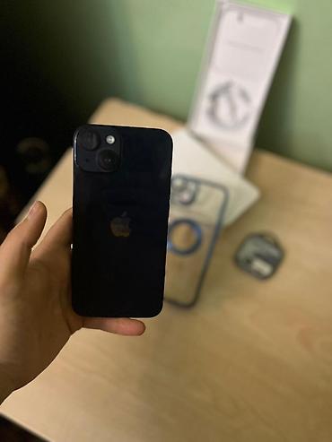 14 iphone 128: IPhone 14, 128 GB, Qara — 3