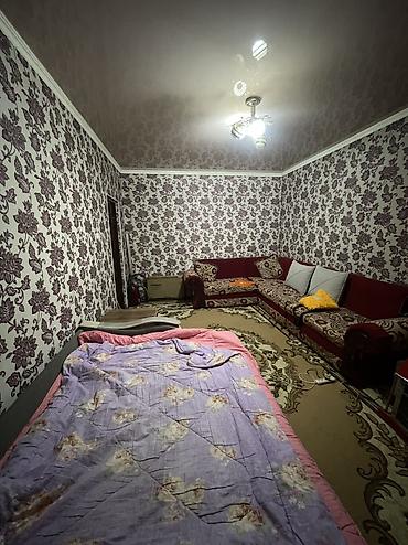 1 комната, 35 м², 105 серия, 1 этаж, Косметический ремонт at lalafo.kg 1 комната, 35 м², 105 серия, 1 этаж, Косметический ремонт