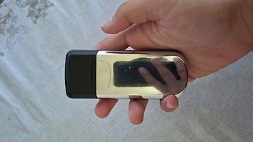 88 00 nokia: Inoi rəng - Qara, Düyməli — 2