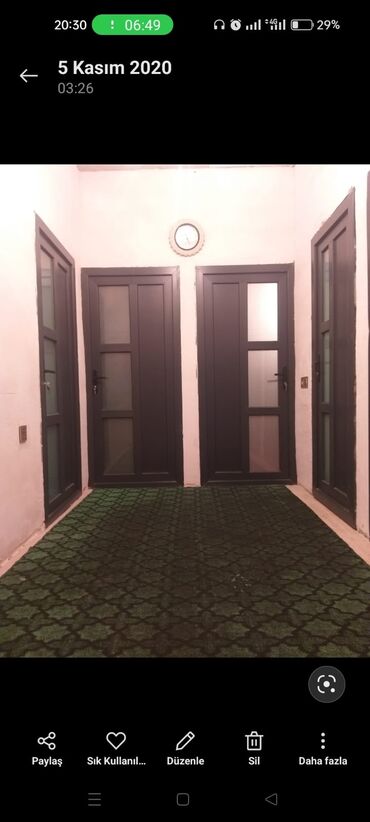 qapi pencere qiymetleri: Az işlenmiş 4 eded plastik qapi satilir atrasit reng citdi muşderiler