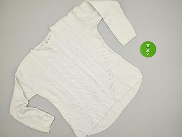 exquiss's sweter: Classic, Sweter damski, rozmiar XL — 2