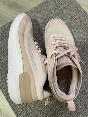 pink cipele: Nike