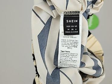 zara bermudy: Shein, Szorty damskie, rozmiar M — 4