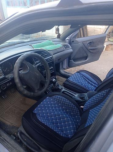 купить мазда: Ford Mondeo: 1995 г., 1.6 л, Механика, Бензин, Седан — 7