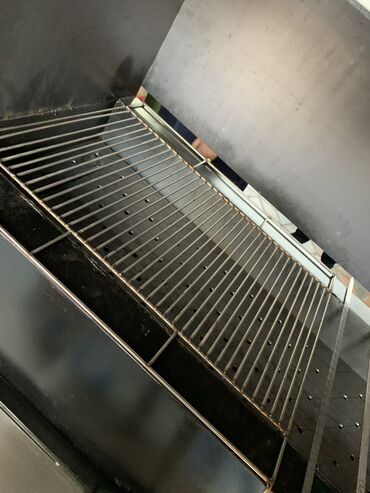 Другие товары для пикника: Мангал с учагом ( очагом), мангалы в ассортименте — 20