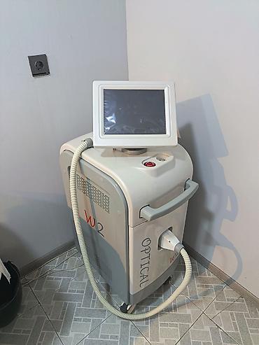 Kosmetoloji aparatlar: Liftinq, Dəri üçün — 10