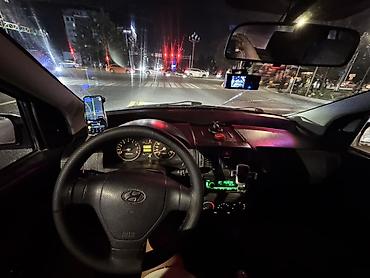 honda git: Hyundai Getz: 2004 г., 1.3 л, Механика, Бензин — 3