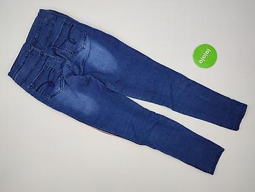 jeans y2k: Moodo, Jeansy damskie, rozmiar S — 4