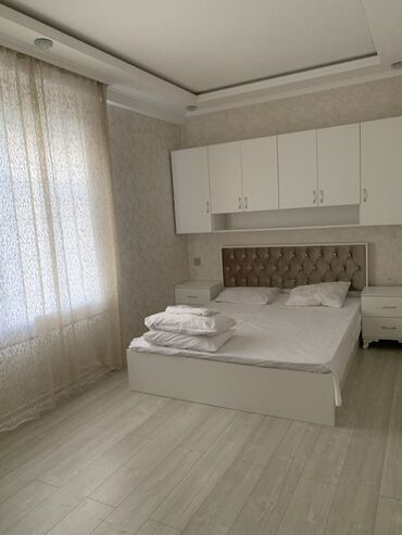 Mənzil kirayələyirəm: 2 otaqlı mənzil – interyer və təchizat təsviri - Planlaşdırma: işıqlı — 5