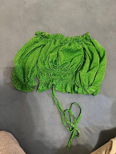 Комплекты: Набор женской одежды У всех размер S (несколько вещей): Куртка для — 14