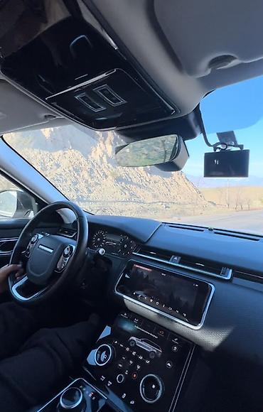 Land Rover: Land Rover Range Rover: 2019 г., Автомат, Кроссовер — 4