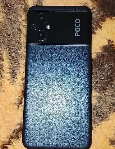telefon tap: Poco Pocophone F1, 64 GB, rəng - Mavi, Sənədlərlə — 1