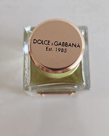 Красота и здоровье: Dolce & Gabbana Velvet Mughetto Eau de Parfum – 100 ml (3.3 fl oz) — 3