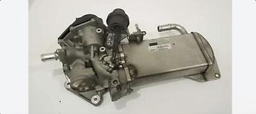 alternator: AUDI Q5 2.0 TDI 177 KONJA EGR VENTIL | Audi delovi zemun  06******** — 2