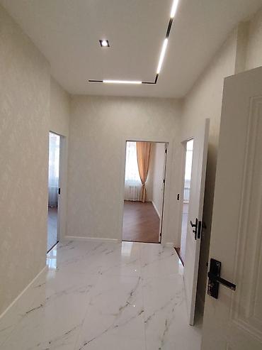 sekide bina evleri: 2 otaqlı, Yeni tikili, 54 kv. m — 6