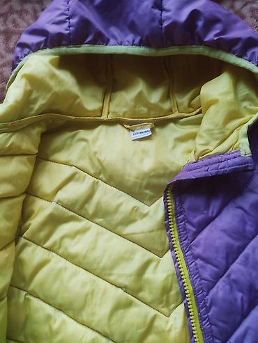 benetton canta: Kurtka, Uniseks, 9 - 10 yaş, Benetton — 9