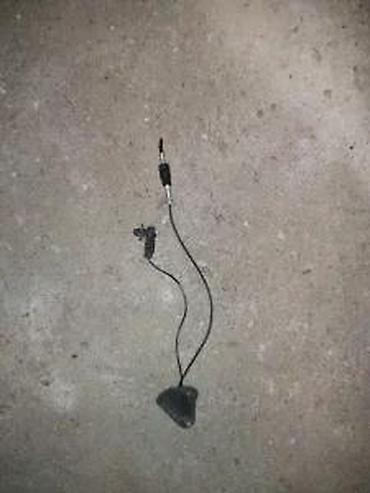 sajt: ALFA 147 ANTENA | Komplet antena skinuta sa alfe 147 — 2