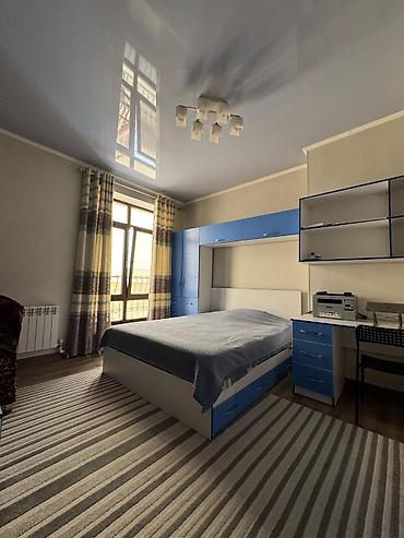 Продажа квартир: 4 комнаты, 130 м², Элитка, 3 этаж — 15