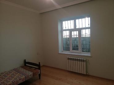 Həyət evi alıram: 90 kv. m, 4 otaqlı, Su — 3