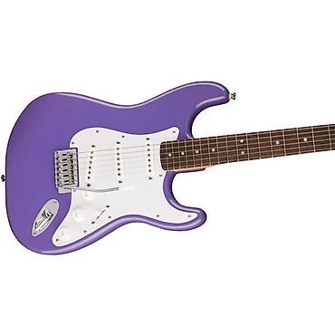 valencia gitara: №: 5392 Məhsulun adı: Elektrik gitara Fender Squier Sonic Strat LRL — 3