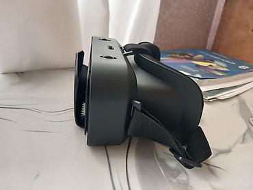 linza goz: VR SHINECON Virtual Reality Glasses - Smartfon üçün VR eynəyi: ön — 6