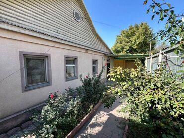 продаю дом в чалдовар: Дом, 90 м², 5 комнат, Риэлтор, Косметический ремонт
