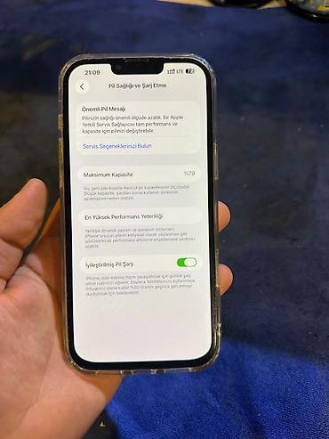 12 mini iphone: IPhone 13 Pro Max, Alpine Green — 1