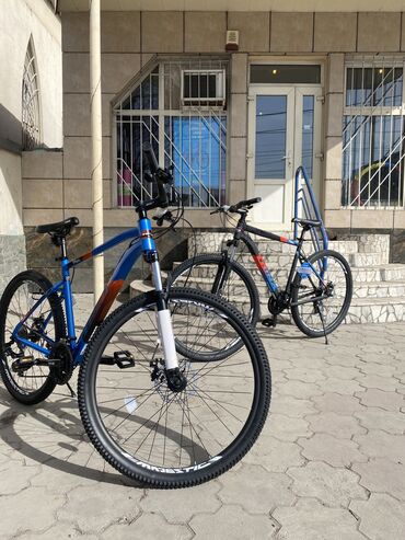 Велосипеды: Продаются новые велосипеды фирмы TRINX Имеются все модели Велосипеды