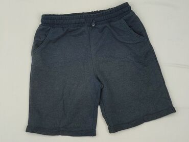 koszulka esportowa: Shorts, Sinsay, 10 years, 134/140, condition - Very good