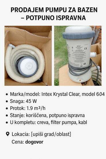 Kosilice i trimeri: Benzinska — 8