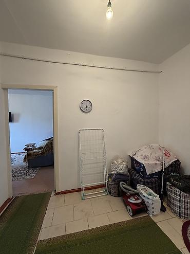 квартиры в ала тоо: 1 комната, 38 м², 105 серия, 2 этаж — 4