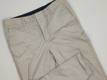 River Island, Material trousers for women, L (EU 40)