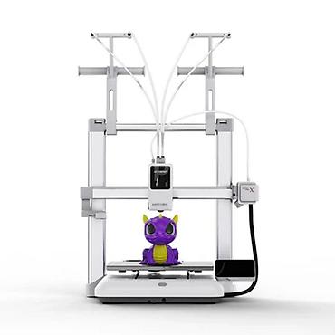 Anycubic Kobra X 3D printer 🟢 Rəsmi iş yeri olan və olmayanlara, tək — 1