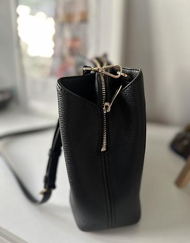 krst iz jerusalima: Prodajem dve skoro nove (velika nikad nošena) Michael Kors tašne — 4